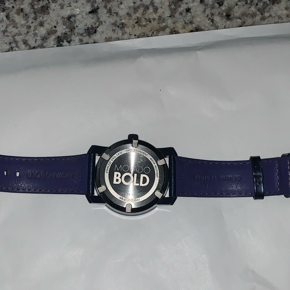 Movado BOLD main image 4
